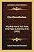 Our Constitution: Why And How It Was Made, Who Made It, And What It Is (1906)