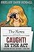 Caught! In The Act: A Murder She Read Mystery Book Two
