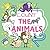 Count The Animals: Fun Picture Puzzle Book for 2-5 Year Olds | Activity and Guessing Game for Little Kids| Find Hidden Animals| 34 Pages