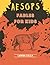 Aesops Fables for Kids: Fifty Plus Great Fables Collection For Effective Moral lessons and Amazing Sleep for your kids
