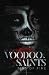 Voodoo Saints: Sins of Fire (Dark Romance) (German Edition)