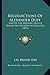 Recollections Of Alexander Duff: And Of The Mission College Which He Founded In Calcutta (1879)