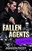 Fallen Agents - Lincoln (German Edition)