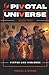 Pivotal Universe: Virtue of Violence (Pivotal Universe Series)