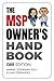 The MSP Owner's Handbook: QBR Edition