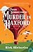Murder in Haxford: A Pignon Scorbion Mystery