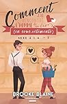 Comment j'ai rencontré l'homme de ma vie (en sous-vêtements) by Brooke Blaine