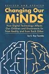 Changing Our Mind...