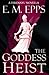 The Goddess Heist: A Sword-and-Sorcery Novella (Direnayu: Sword & Scroll)