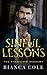 Sinful Lessons (The Syndicate Academy)