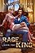 Rage King - Book Two: An Urban Fantasy Men's Adventure