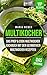Multikocher: Das Prep & Cook Multikocher Kochbuch mit den ultimativen Multikocher Rezepten (German Edition)