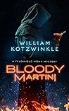 Bloody Martini (Felonious Monk Mysteries, 2)