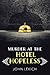 Murder at the Hotel Hopeless (Orca Soundings)