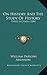On History And The Study Of History: Three Lectures (1884)