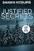 Justified Secrets (Whispering Pines Mystery #9)
