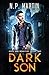 Dark Son (Gods and Monsters: An Urban Fantasy Trilogy)
