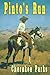 Pinto's Run (Trouble in Texas #2)