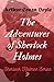 The Adventures of Sherlock Holmes: (Sherlock Holmes series Book 9)