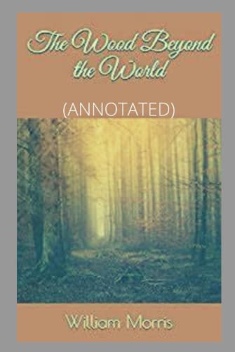 THE WOOD BEYOND THE WORLD