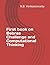 First book on Bebras Challenge and Computational Thinking