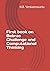 First book on Bebras Challenge and Computational Thinking