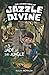 The Adventures of Jazzle Divine: Jade of the Jungle (Book3)