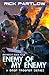 Enemy of my Enemy: A Military Sci-Fi Series (Drop Trooper: Birthright)