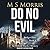 Do No Evil (Bridget Hart #3)