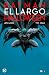 Batman: El largo Halloween (Edición Deluxe)