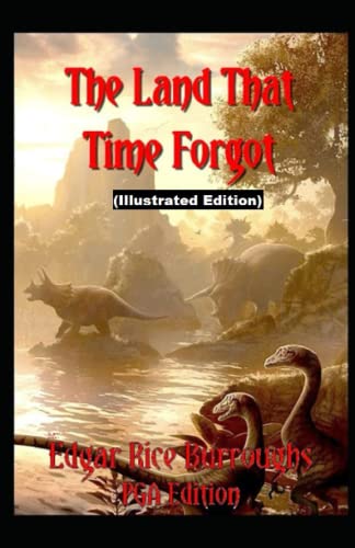 The Land That Time Forgot
