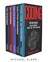 Coding: 5 Books in 1: Linux for Beginners / Python Coding and Programming / Learn Python Programming / SQL / HTML