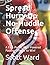 Spread Hurry Up No-Huddle Offense: A Fast-Paced, High-Powered Passing Offense to Win!