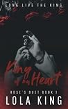 King of My Heart