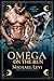 Omega on the Run (Opposites Attract #1)