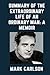 Summary Of The Extraordinary Life Of An Ordinary Man By PAUL NEWMAN: A Memoir