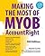 Making the Most of MYOB AccountRight 9th