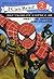 Spider-man 3: Meet the Heroes and Villians (I Can Read, Level 2)