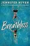 BREATHLESS by Jennifer Niven