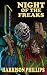 Night of the Freaks