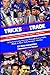 “Tricks of the Trade – A Century-Long Journey Through Every Trade Made In New York Rangers' History”Volume II: Phil Esposito (1986) - Neil Smith (2000)