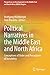 Political Narratives in the Middle East and North Africa by Wolfgang Mühlberger