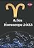 Aries. Horoscope 2023