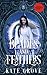Blades and Feathers: A Sengoku Fantasy Romance (Yokai Treasures)