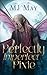 Perfectly Imperfect Pixie (Perfect Pixie #1)