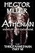 The Thrice Named Man XII: Athenian