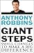Giant Steps: Small Changes to Make a Big Difference