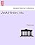 Jack Hinton, Etc.