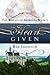 Heart Given: Book One in the Morovia Royals Clean Romance Series