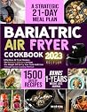 Bariatric Air Fry...